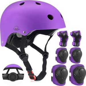 Protective Gear Set
