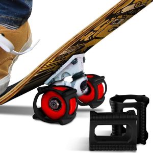 Skateboard Tricks Fast